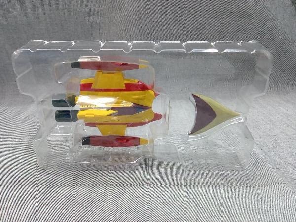 Amazon.co.jp: 超合金魂 UFOロボ グレンダイザー GX-76X2 グレン